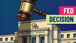 KEY The Fed decision could depend on this key factor