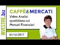 Caffè&Mercati - Target&Reverse su EUR/JPY