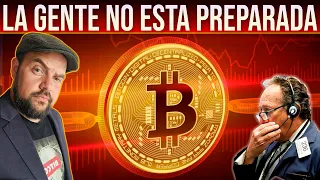 BITCOIN ⚠️ ¡ALERTA CON BITCOIN: TENGO UNA GRAVE ADVERTENCIA PARA ESTE MERCADO!