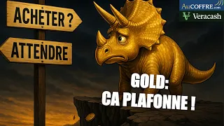 Investir en or pour la retraite et la transmission (09/07/25)
