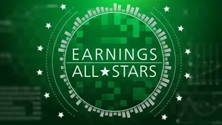 5 Must-Watch Earnings Charts This Week