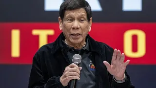 S&U PLC [CBOE] Detenido el expresidente filipino Duterte por orden de la CPI por su guerra contra las drogas