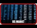 US-Markt: Dow Jones, Twitter, Amazon, Facebook, Expedia, Electronic Arts