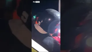 Dozens injured after Russian drone attack