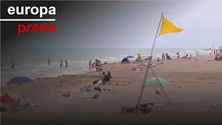 SEMES desmonta mitos sobre los ahogamientos y urge reforzar la prevención