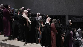 Guerra a Gaza: decine di morti nella Striscia, colloqui per il cessate il fuoco in stallo
