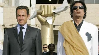 “Financement libyen” : tout savoir sur le procès de Nicolas Sarkozy