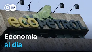 ECOPETROL S.A. ADS Colombia duplica sus reservas de gas con nuevo hallazgo de Petrobras y Ecopetrol