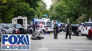 Officials brief after &#39;targeted attack&#39; in Colorado