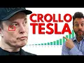 TESLA INC. - COME HA REAGITO il CERTIFICATO (che rende il 2% al mese) AL CROLLO DI TESLA