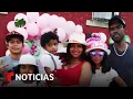 Un paseo le cambió la vida a esta familia hondureña que fue arrestada y deportada de EE.UU.