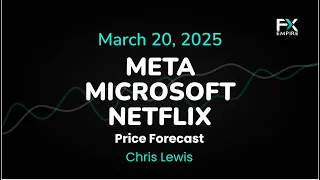 MICROSOFT CORP. Meta, Microsoft and Netflix Price Forecast: META, MSFT and NFLX Technical Analysis (20/03)