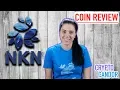 NKN | $NKN | Free The Bits, Rebuild The Internet!