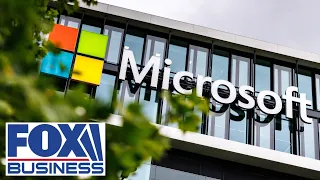 MICROSOFT ‘GOOD STOCK’: Why Microsoft just got a MAJOR vote of confidence