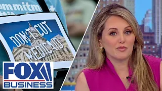 Democrats are applauding this: Taylor Riggs