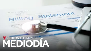 Millones de personas se beneficiarán de la prohibición incluir deudas médicas en reportes de crédito