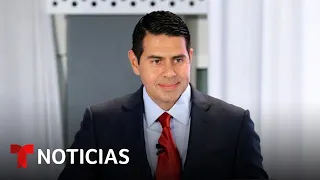 ASA INTERNATIONAL GROUP PLC [CBOE] Premian a César Conde, presidente ejecutivo de NBC Universal News Group, por su liderazgo