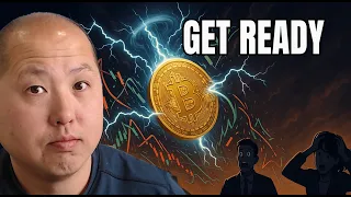 BITCOIN What Bitcoin Does Next Will Shock You