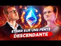 Le problème avec Ethereum. $ETH