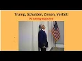 Trump, Schulden, Zinsen, Verfall! Videoausblick