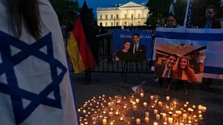Terror im Namen &quot;Free Palestine&quot;: Droht die Gefahr auch in Deutschland?