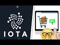 ☑️⚛️IOTA KAUFEN AUF BITFINEX TUTORIAL DEUTSCH ⚛️☑️