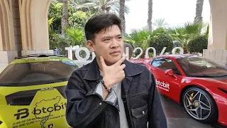 IG TOKEN 5 Unexpected Things I Learned From Token 2049 Dubai