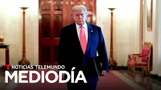 Qué incluye el plan fiscal y presupuestario de Trump y por qué es tan polémico