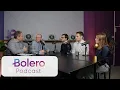 Bolero Podcast #5 - Guy Sips, Lynn Hautekeete, Michiel Declercq & Thomas Vranken (KBC Securities)