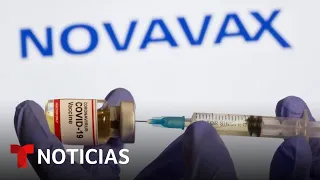 NOVAVAX INC. La vacuna de los laboratorios Novavax podría convertirse en una solución para los países vulnerables