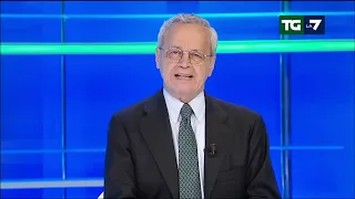 Edizione delle ore 20.00 del 17/06/2025