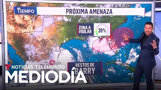 S&U PLC [CBOE] Para final de la semana Florida puede enfrentar su primer ciclón tropical de la temporada