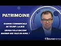Guerre commerciale de Trump : la BCE devra-t-elle encore baisser ses taux en avril ?