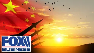 CHINA ATTACK: Is Xi Jinping set for an &#39;all-out invasion&#39; of this East Asian country?