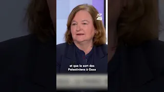 La France doit-elle reconnaître la Palestine ?