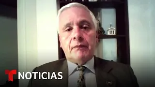 Este experto estima que &quot;no va a ser tan fácil&quot; que el líder supremo iraní ceda y entregue el poder