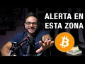 🆘NO LO PIERDAS TODO CON BITCOIN EN ESTA CORRECIÓN