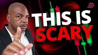 BITCOIN BITCOIN.... this is scary!