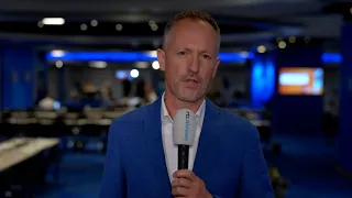 Iran-dreiging overschaduwt NAVO-top: &#39;Onvermijdelijk dat er over gepraat wordt&#39; | RTL Nieuws