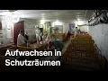 Ukrainische Kinderheime und die Bedrohung des Krieges | Fokus Europa