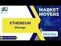 Bernard Prats-Desclaux, ETHEREUM : " Blocage "