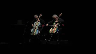 SCALA Violins made from battered migrant boats feature at Milan&#39;s La Scala theatre