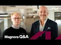 Magnora - Q&A 2023 (Q2 2023)