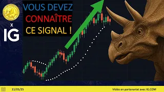 CAC40 INDEX Trading CAC40, SP500, NASDAQ (12/05/25): ce signal exceptionnel que vous devez connaître!