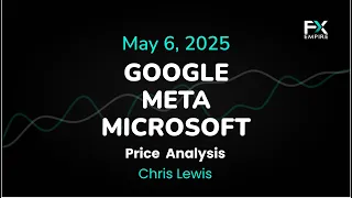 MICROSOFT CORP. Microsoft, Meta and Google Price Forecast: MSFT, META and GOOGL Technical Analysis (May 06)