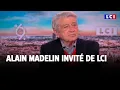 "François Bayrou aurait été formidable à la place d'Emmanuel Macron" : Alain Madelin｜LCI