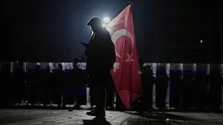 Faktencheck: Warum sind die Proteste in der Türkei ausgebrochen?