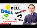 AUTODESK INC. - Opening Bell: General Motors, Autodesk, Crowdstrike, Duolingo, Gamestop, Dell, HP