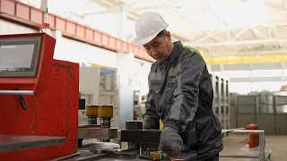 Kazajistán impulsa el sector de las pymes para atraer inversiones de la UE