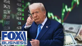 Expert outlines ‘the problem with tariffs’ despite Trump economic wins
